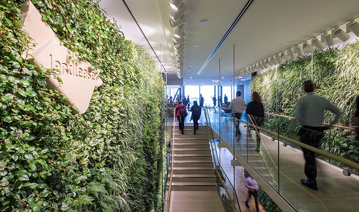 Australian Offices are Among the World’s Greenest