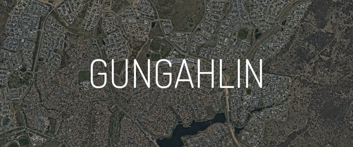 Gungahlin Header