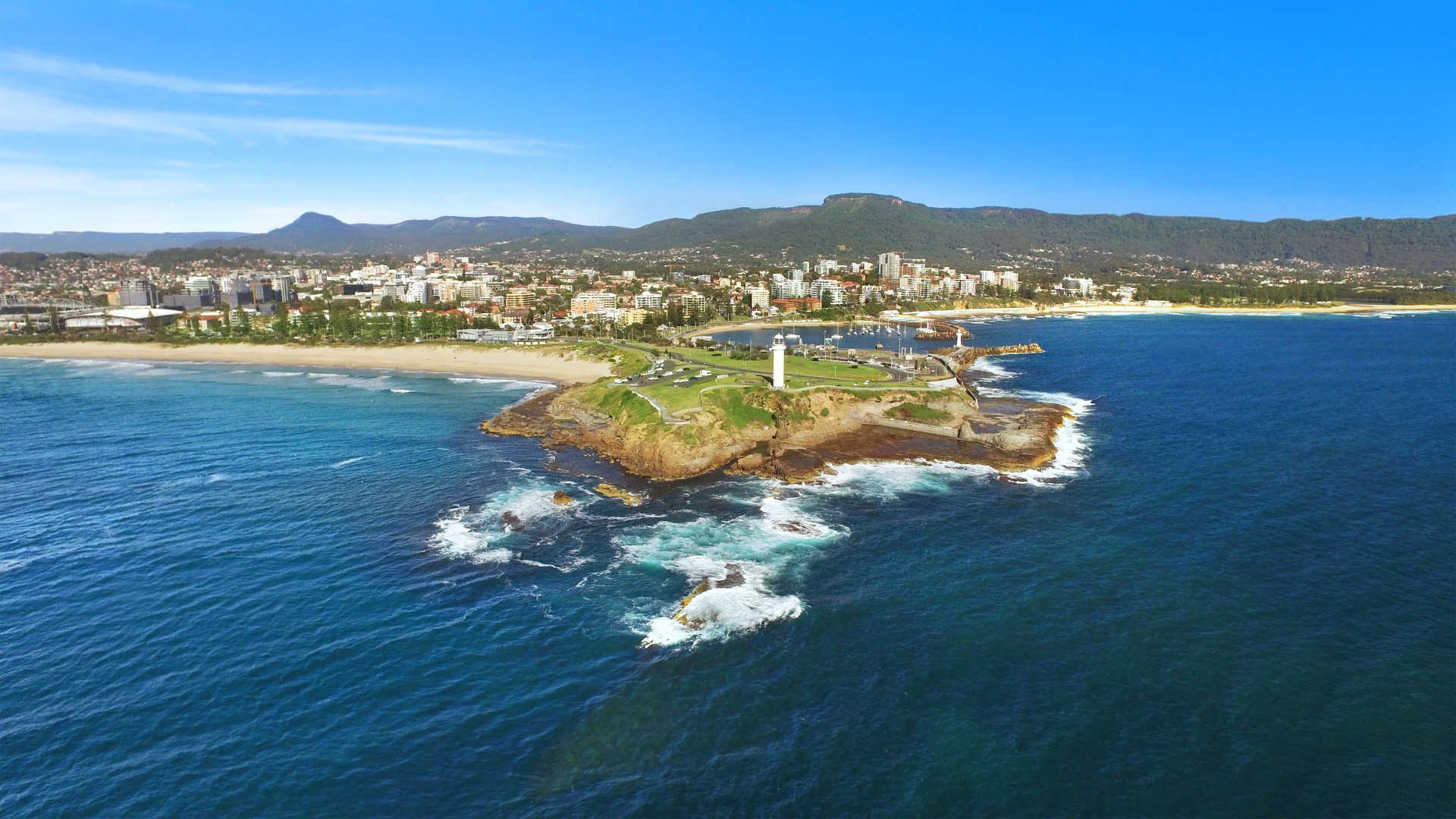 "It's not where I thought we’d end up". - Wollongong Real Estate Market.