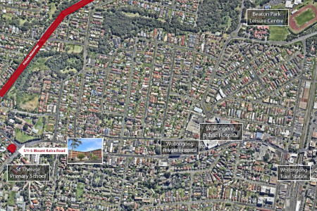 West Wollongong Buyer Review 