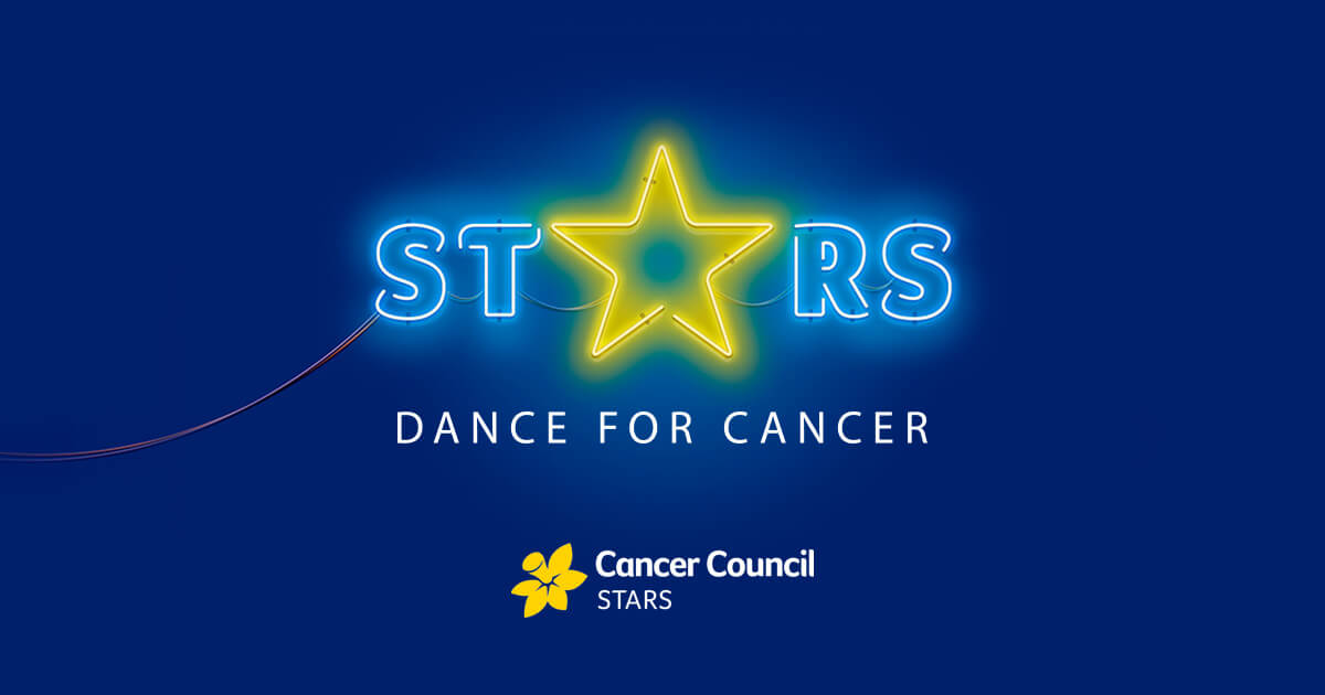 Dancing With The Stars For Cancer Council
