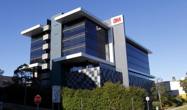 Lease wrap: 3M Australia signs for another 10 years at North Ryde 