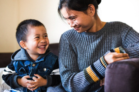 Refugee to Business Owner – A Business Mentoring Success Story