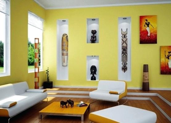 New Interior Colour Combinations To Try In 2019 Mmj Real