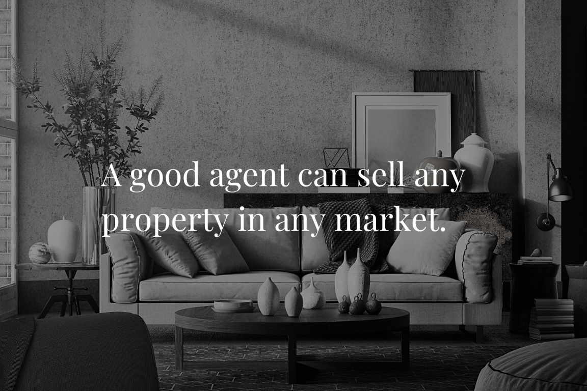 When is the best time to sell?