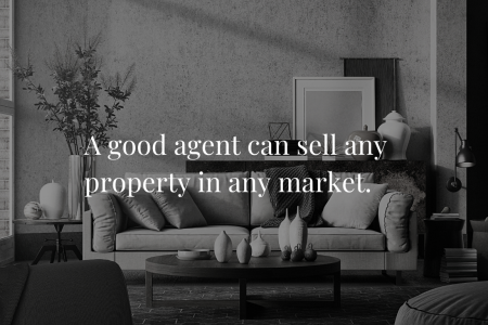 When is the best time to sell?