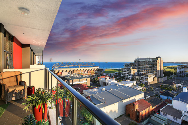 Wollongong Buyer Testimonial