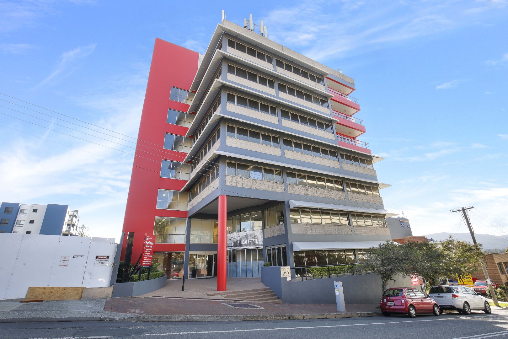 Wollongong start-up Accelo is moving into a new office 