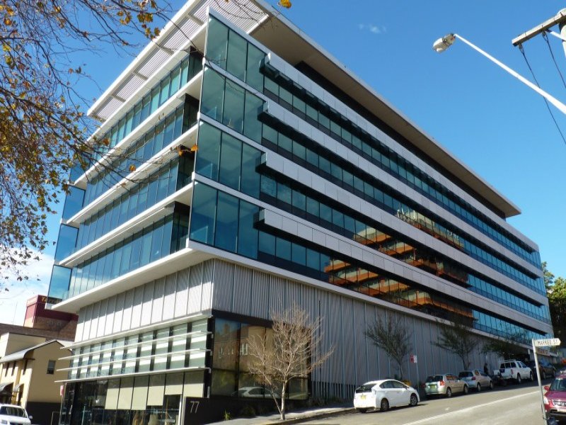New Benchmark for Commercial Asset Sales in Wollongong