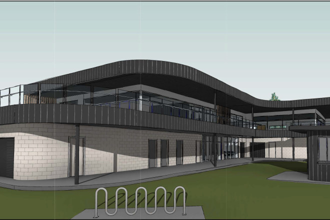 Community Spirit: Gerringong Surf Club DA Approval