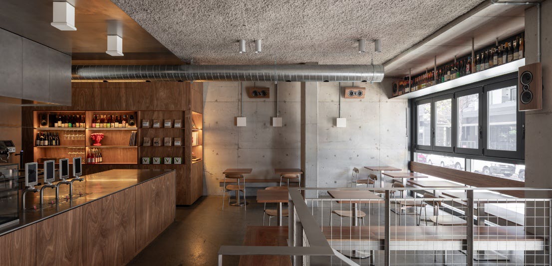 Did you know that as an existing restaurant or cafe you may be eligible for an interim liquor license?