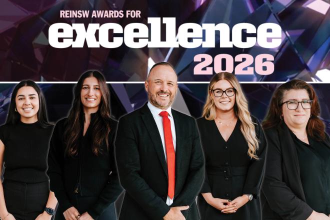 2026 REINSW Awards
