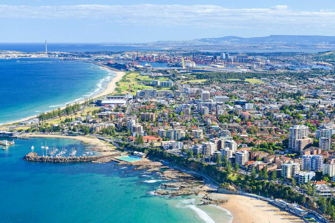 Regional Business Sales Update