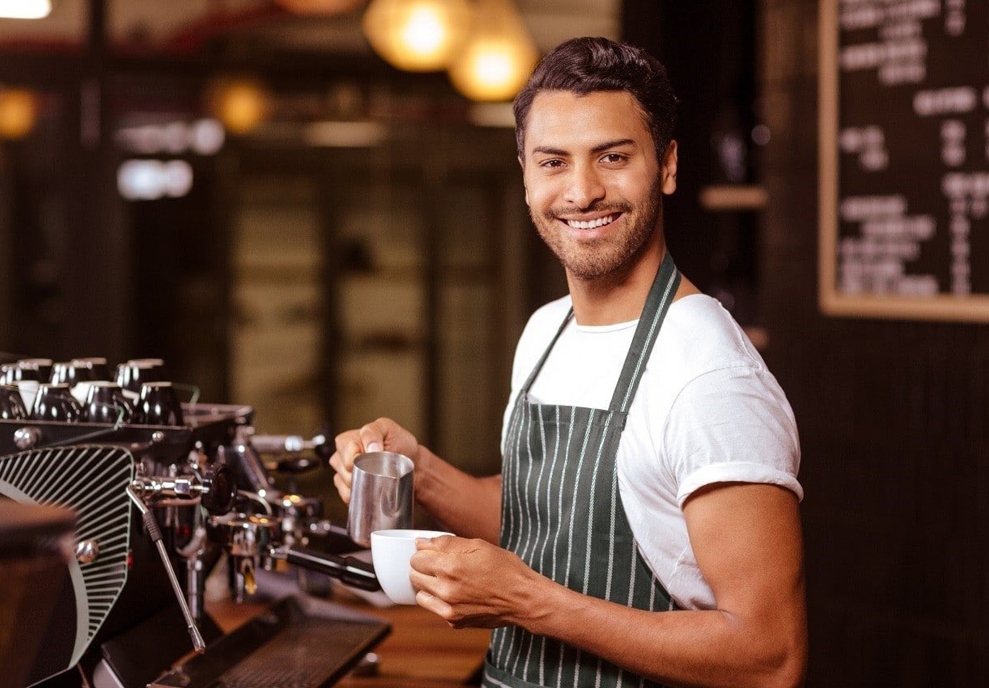 What to Look for in a Café for Sale in Wollongong