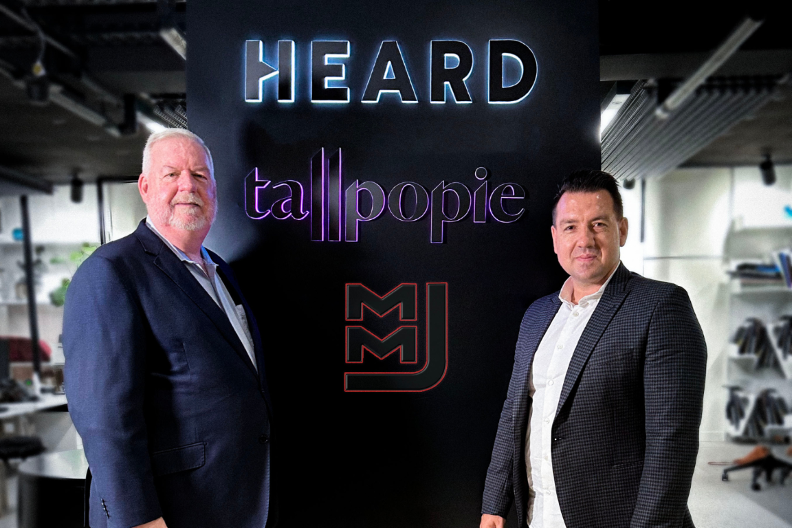 MMJ Real Estate partners with Tallpopie to accelerate project marketing expertise and property management expansion.