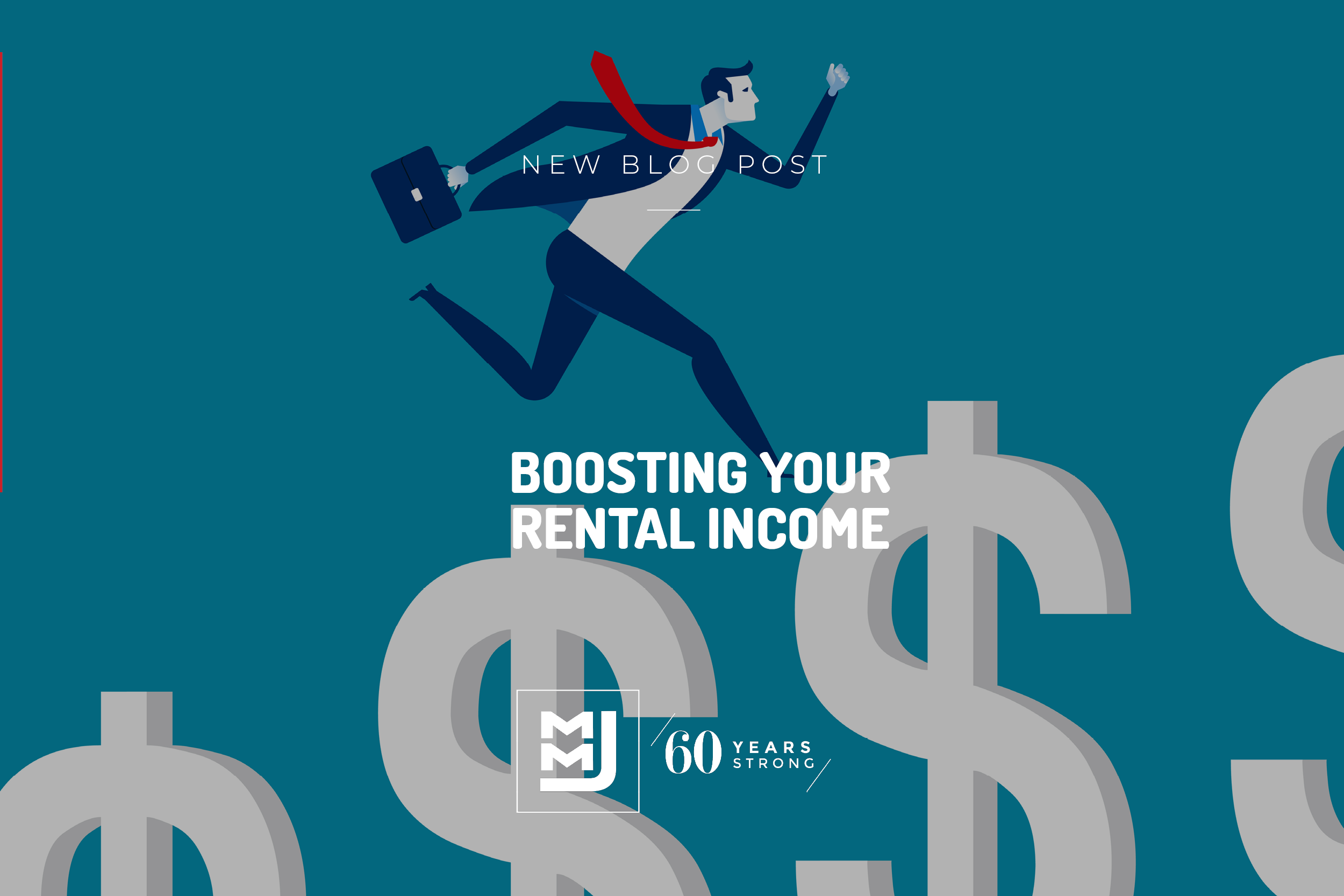 Boosting Your Rental Income