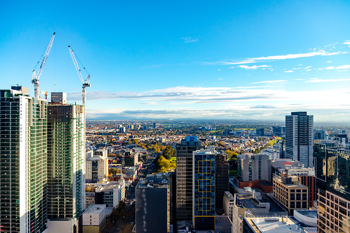 Commercial Property Set for Big Year After $1.2bn In Xmas Deals