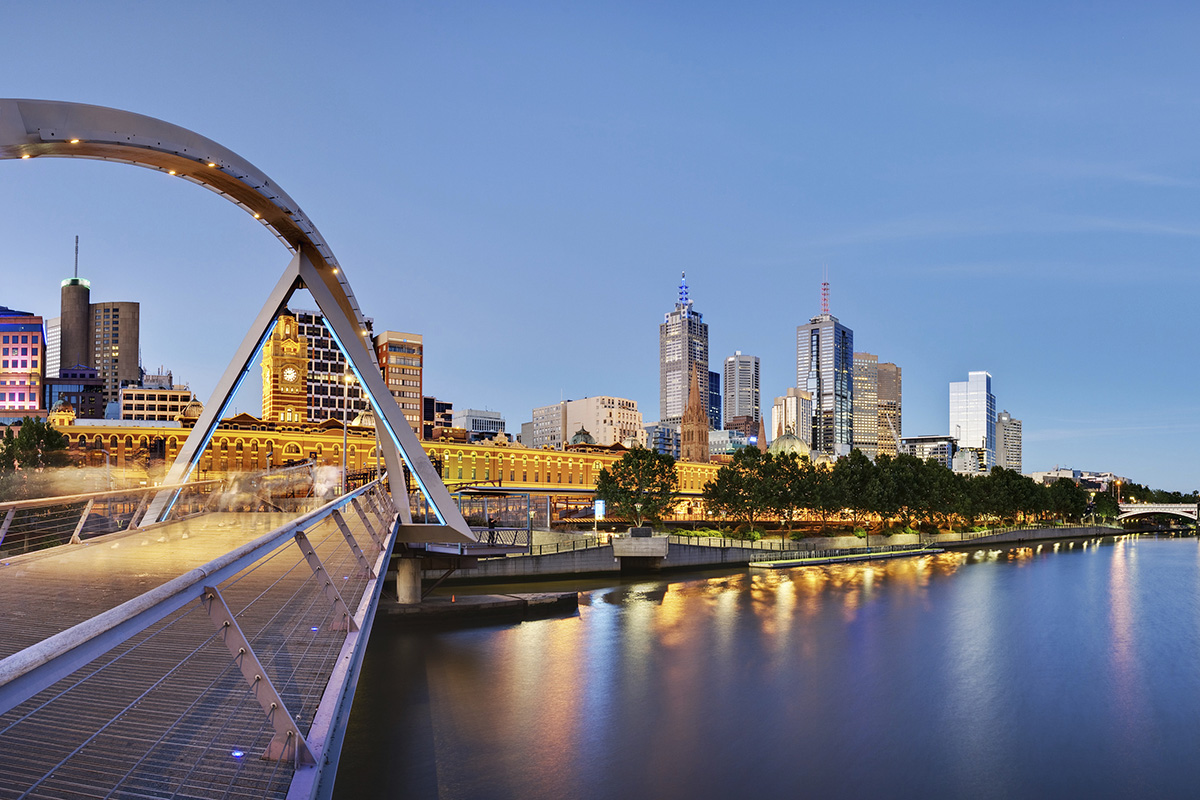 MMJ Real Estate Announces New Melbourne Office