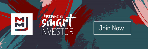Smart Investor CTA