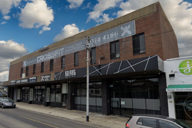 Prime Retail Space in Caulfield South Leased to Petbarn