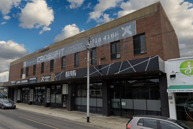 Prime Retail Space in Caulfield South Leased to Petbarn 