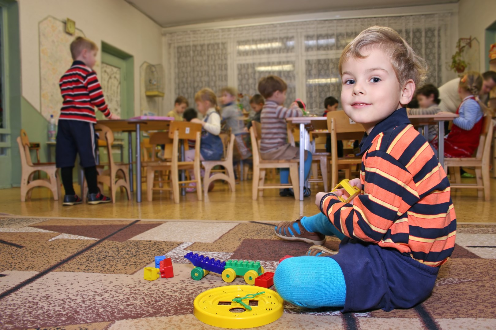 Child Care Centres in Western Australia – a fool proof investment or a fools investment?