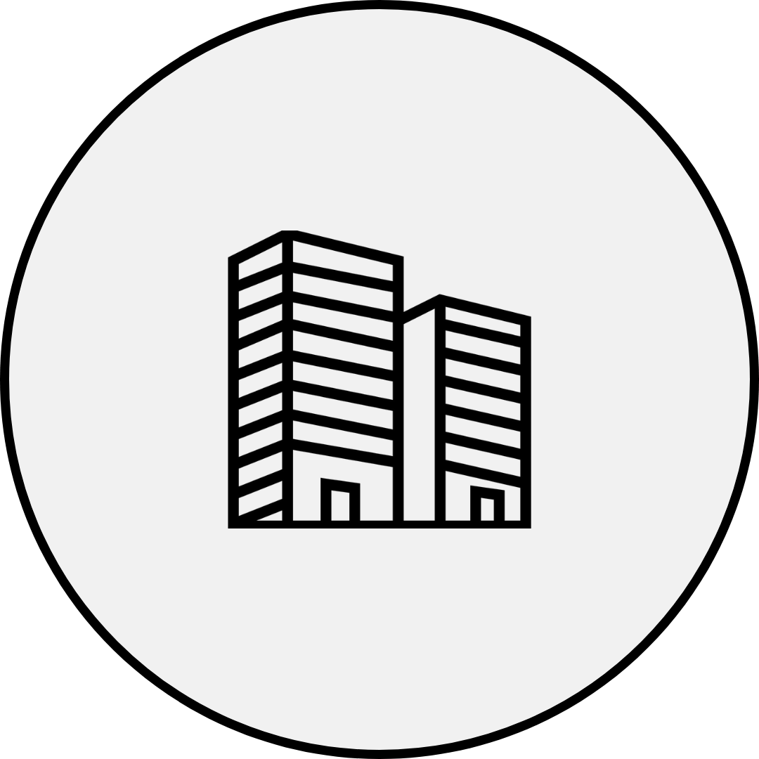 Commercial sales white
