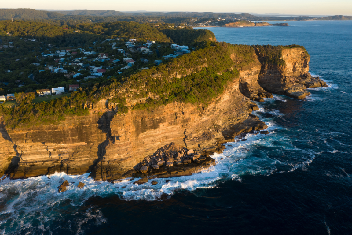 Investing in Australia's Real Estate Market: Why the Central Coast Shines
