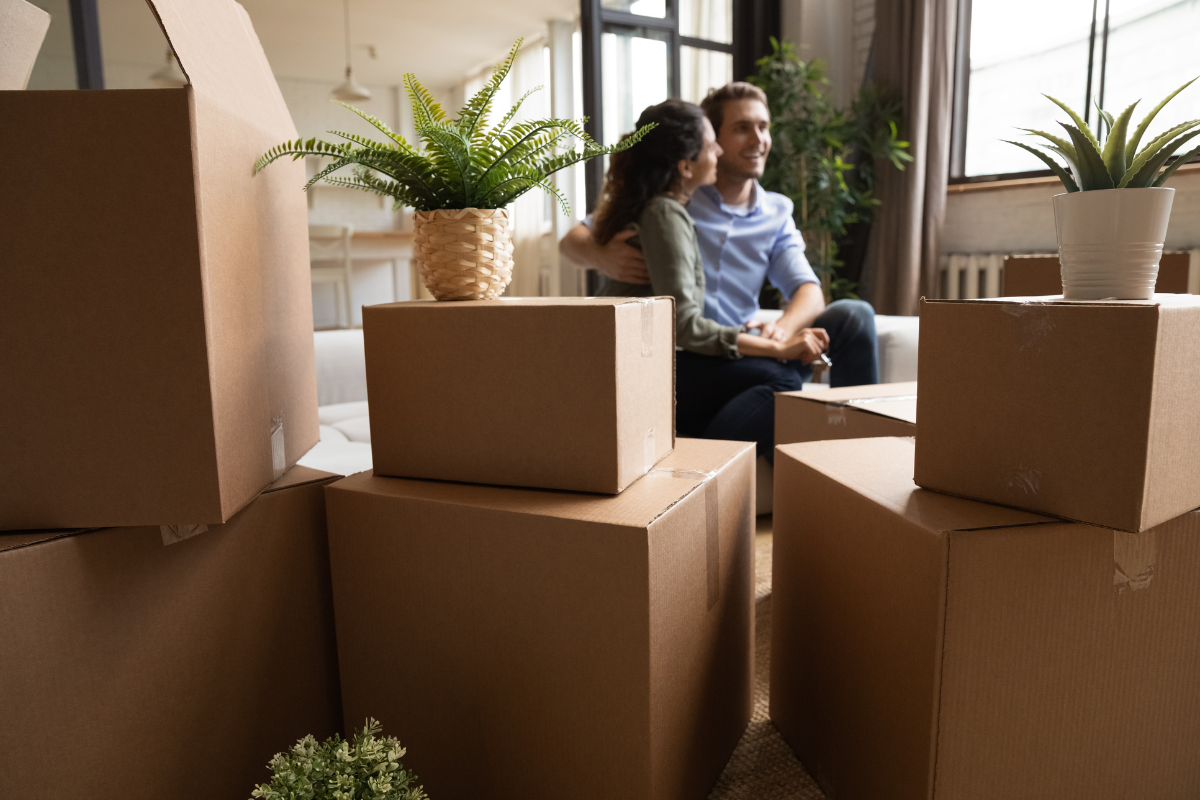 A New Era for First-Home Buyers: The Expanded Guarantee
