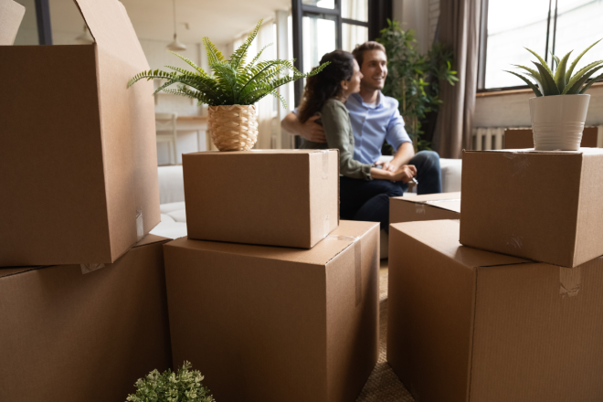 A New Era for First-Home Buyers: The Expanded Guarantee
