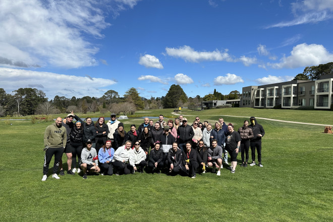 Building Success Together: The Power of Team Functions and Events in MMJ Real Estate Franchising