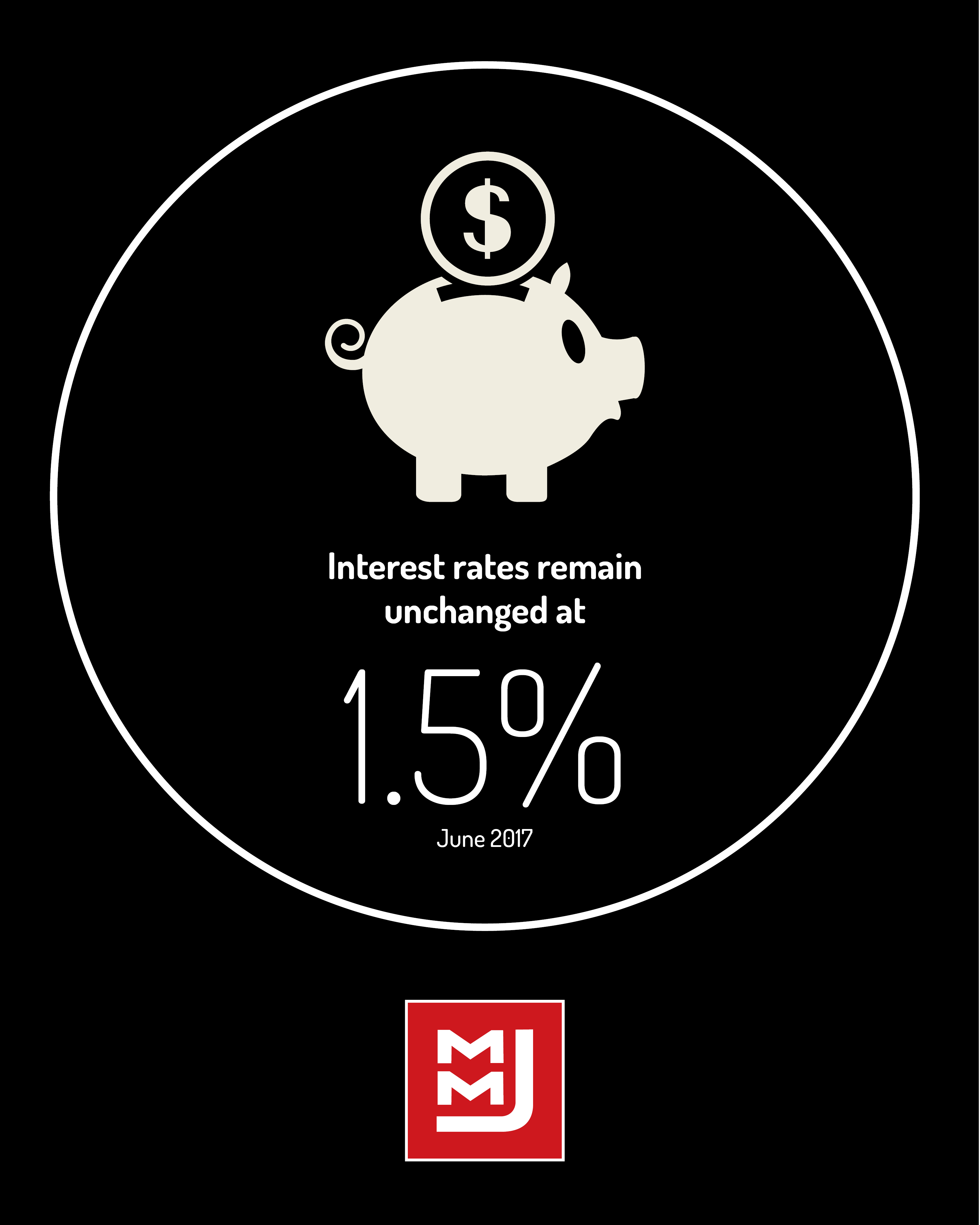 Interest rate update June 2017
