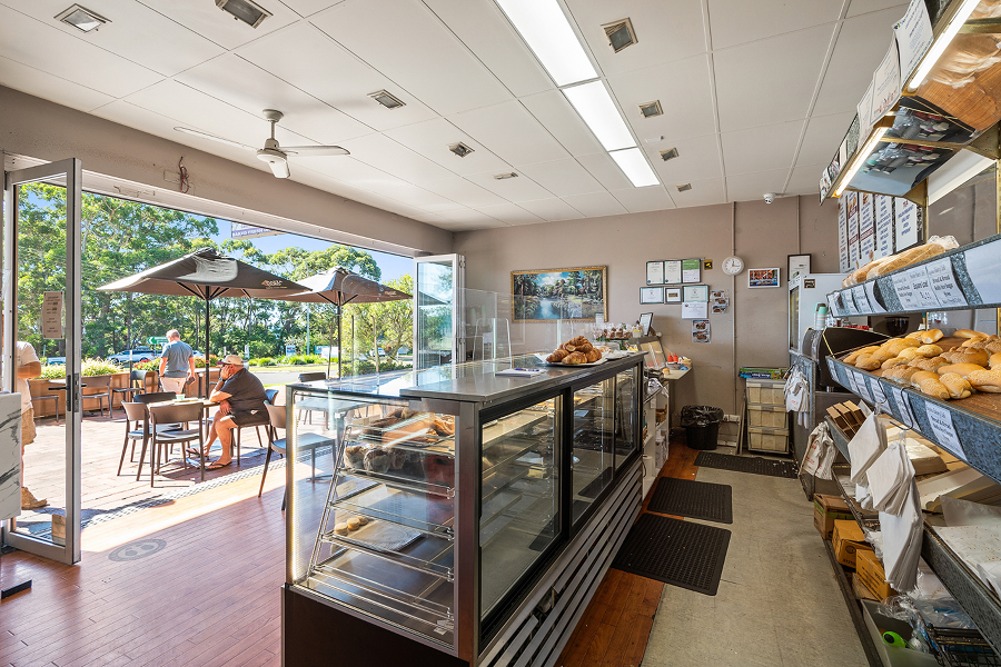 Franchise Business Sales & Acquisitions in Willagee, WA