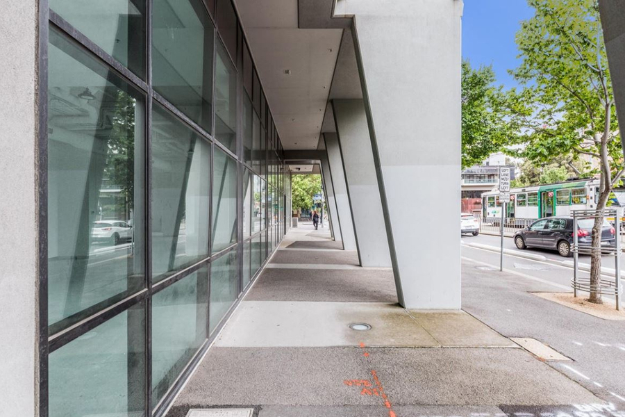 Retail Real Estate Opportunities in Mid Town, NSW