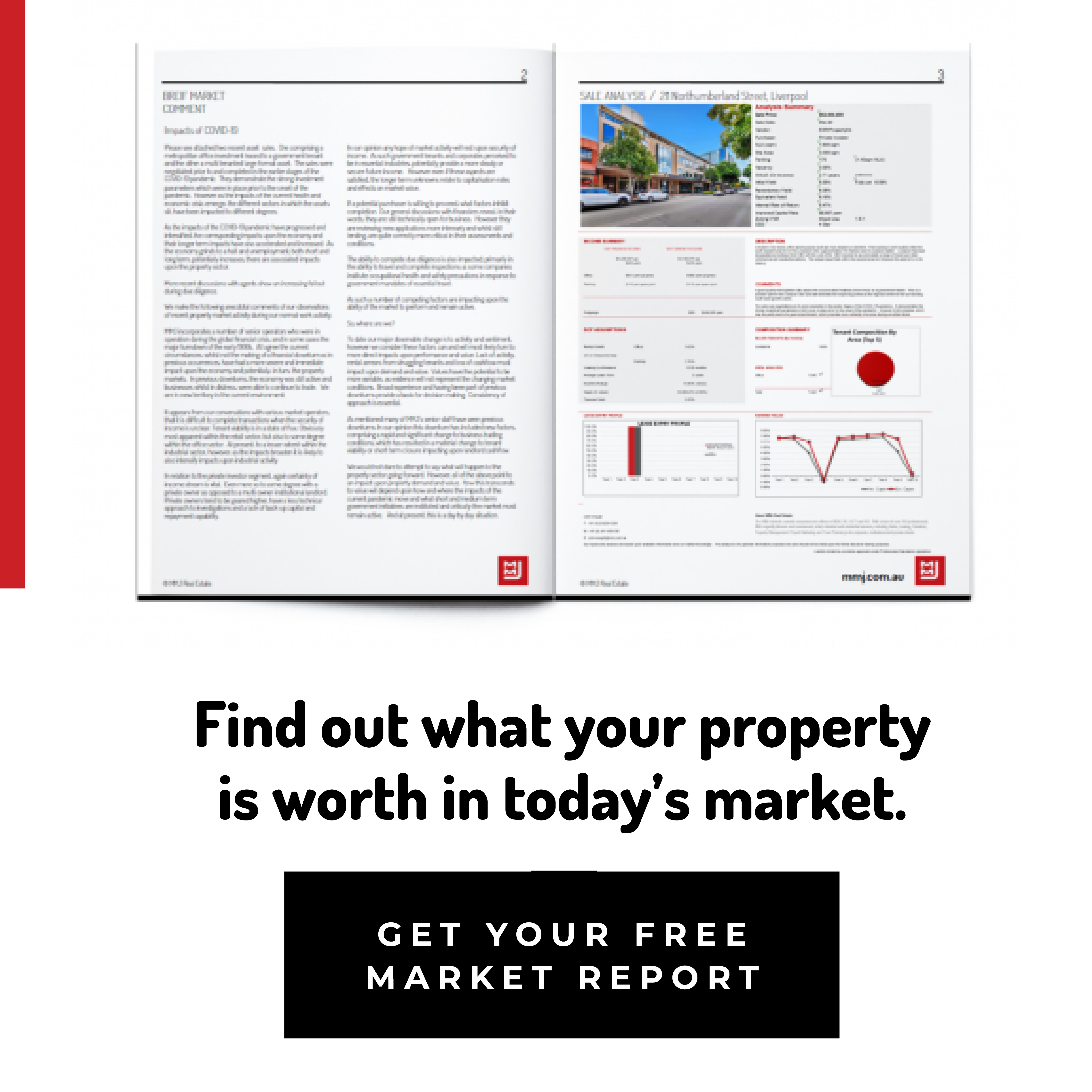 Market Appraisal Square