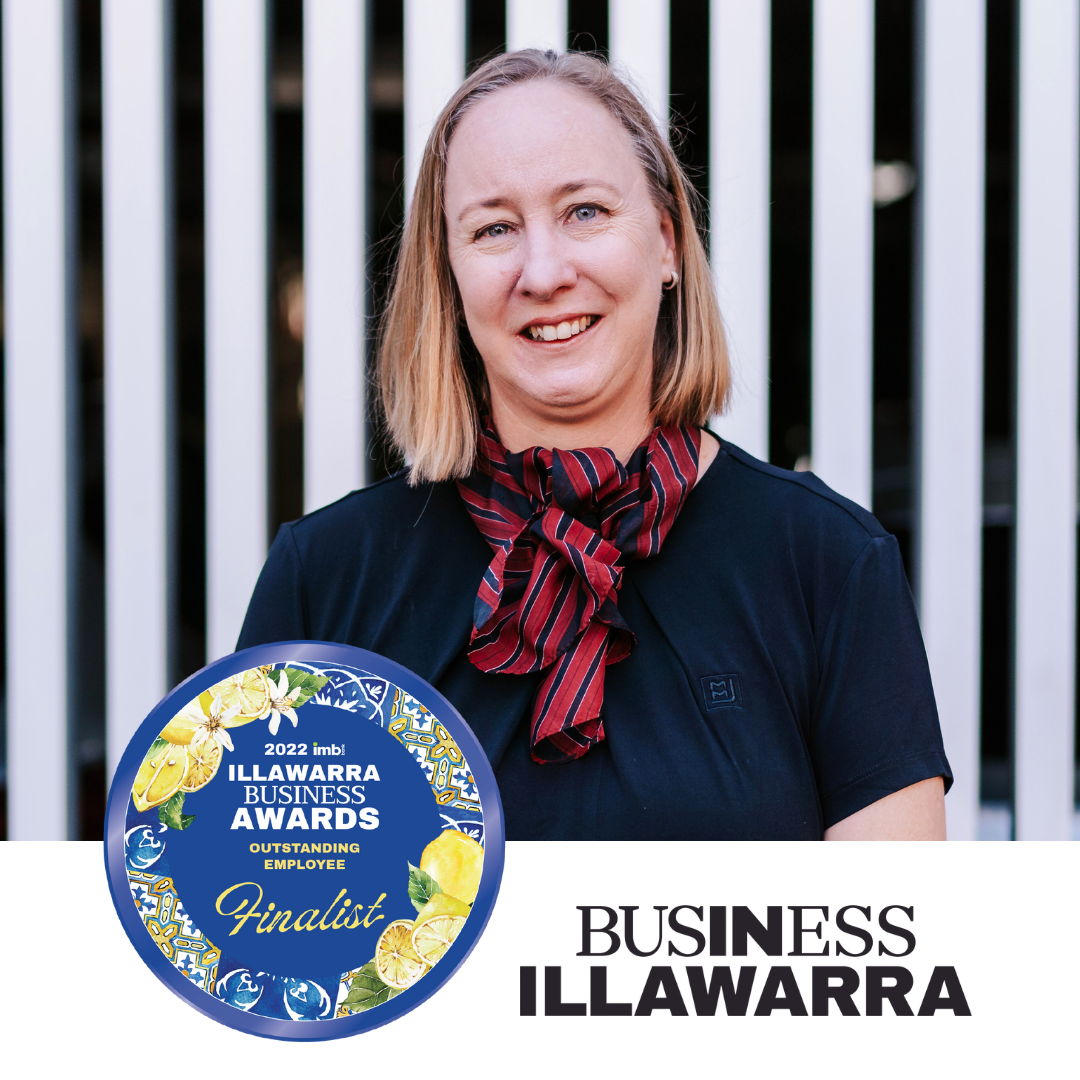 Illawarra Business Awards 2022