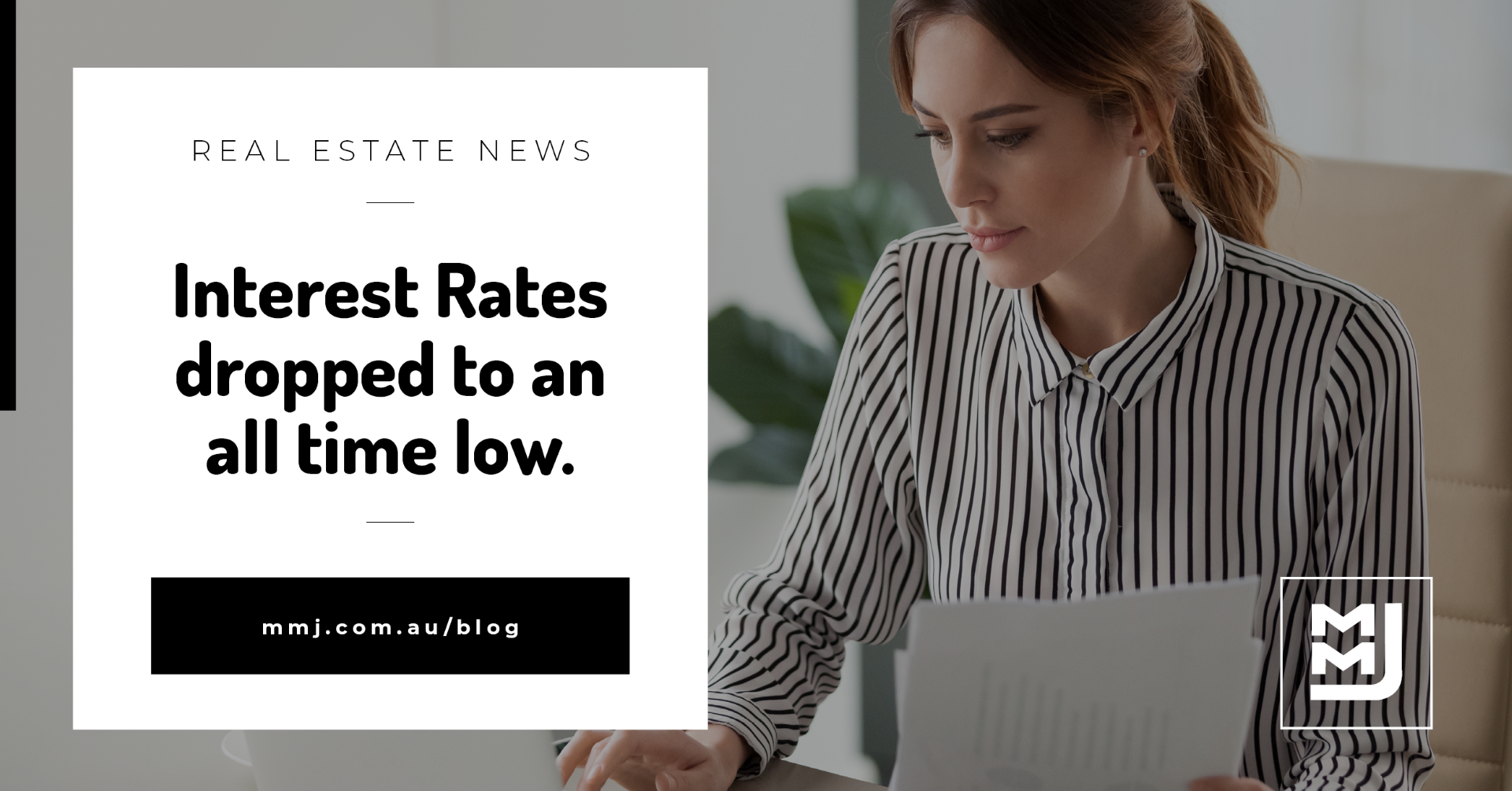 RBA Drops Rates to an all time low.