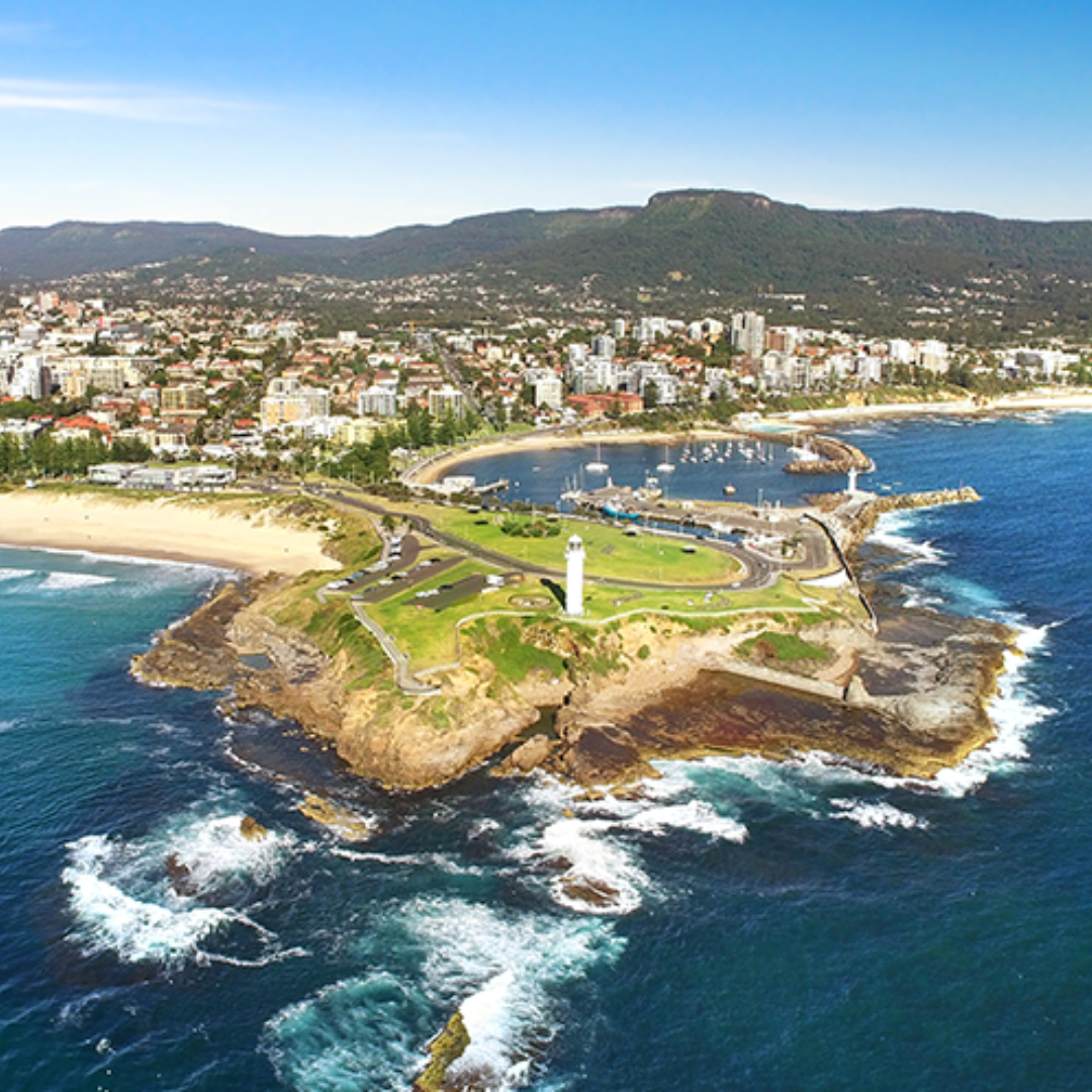 Wollongong