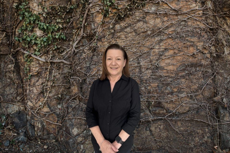 Alison Weir