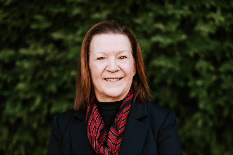 Alison Weir