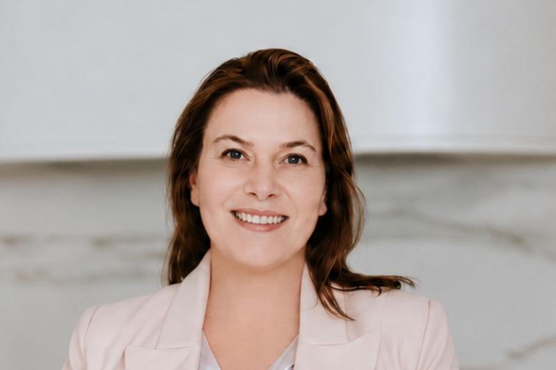 Hetty Cummins