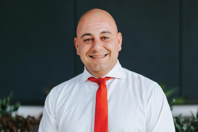 Matt Sarofim