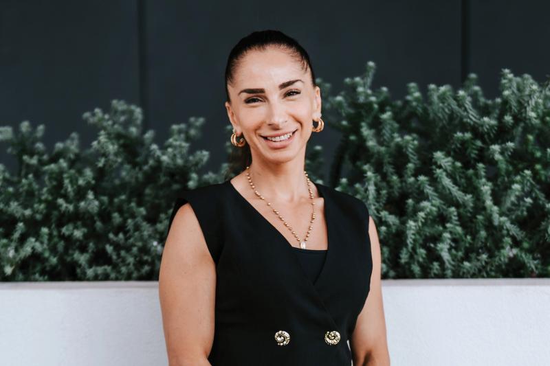 Renita Oliverio