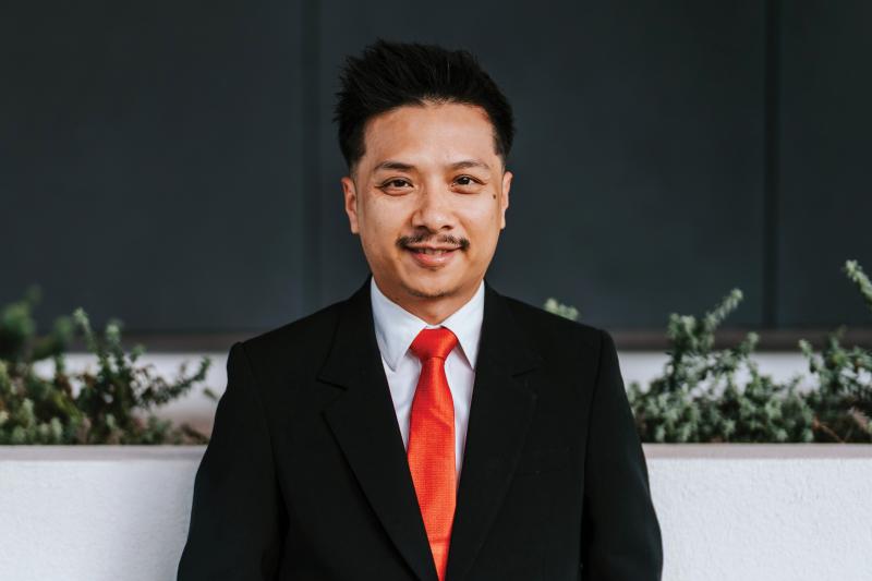 Tommy Panchana (Lic No. 20344355)