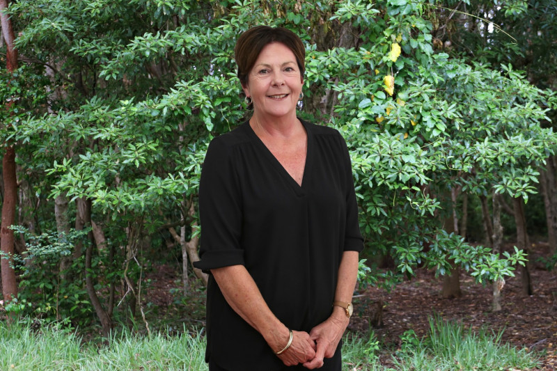 Tracy Kilgannon Tracy Kilgannon