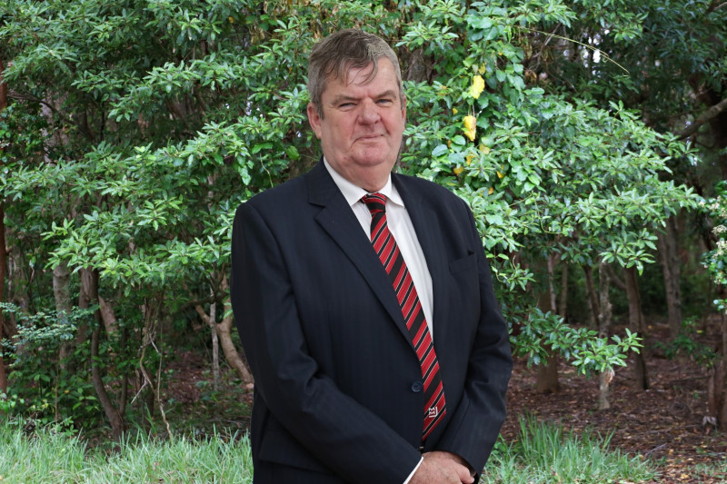 Roger Worland Roger Worland