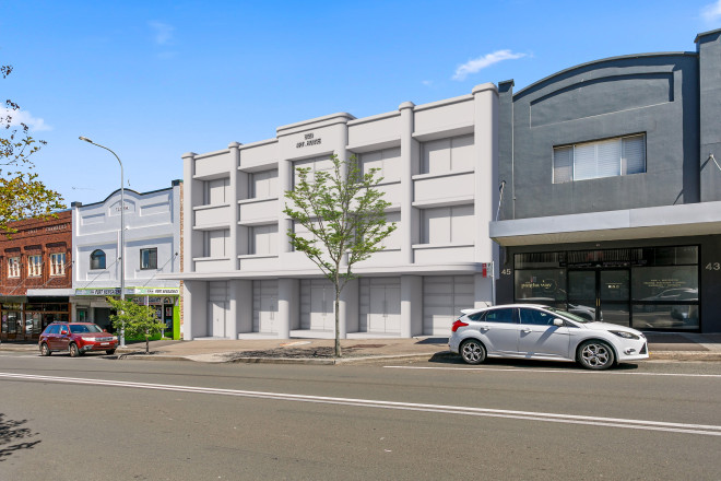 Development Approval Secured for Co-Living and Ground Floor Commercial in Port Kembla