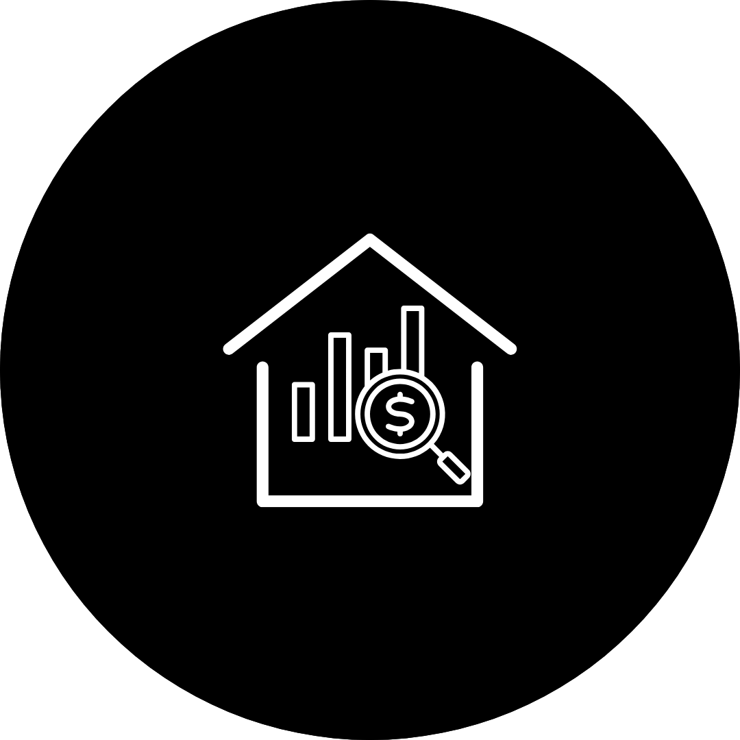 Residential Sales black1