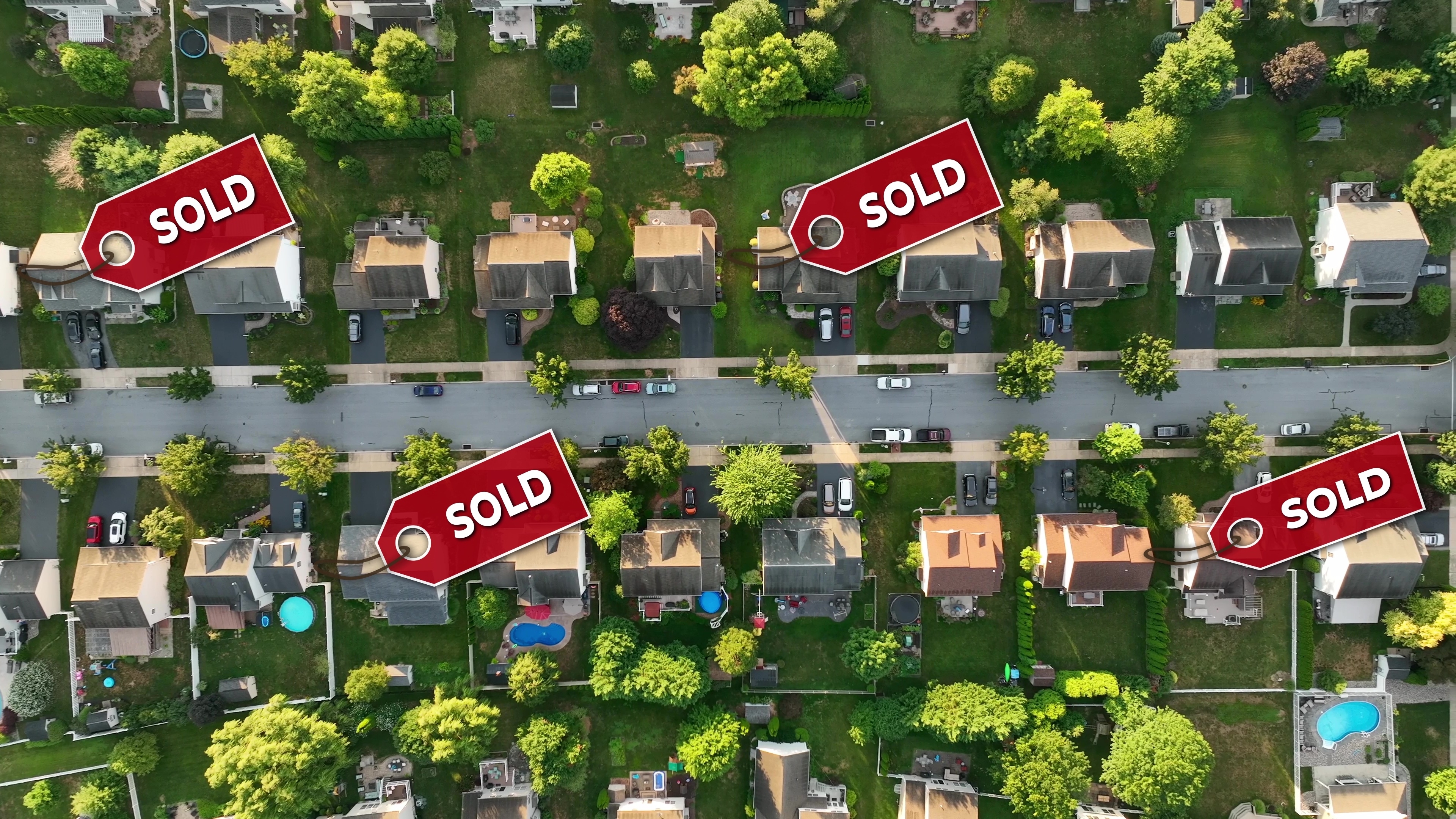 Low Stock on the Market: What It Means for Buyers and Sellers
