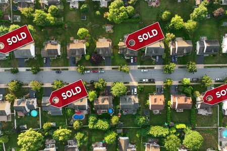 Low Stock on the Market: What It Means for Buyers and Sellers